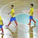 Ecuador fue eliminado de la Copa América de Fútsal