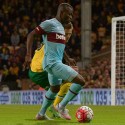 Sin Énner Valencia, West Ham United fue eliminado de la Europa League