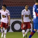 (VIDEOS) Siete partidos más se jugaron en Copa Sudamericana