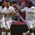 (VIDEO) Liga de Quito se impuso a Zamora y clasifica a la 2da fase de la Copa Sudamericana
