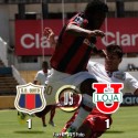 (VIDEO) Liga de Loja rescató un empate con Deportivo Quito
