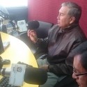(AUDIO) Tito Manjarrez confirma la permanencia de Eduardo Favaro como técnico del Nacional