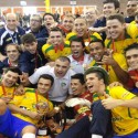 Definido el calendario de la Copa América de futsal