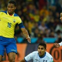 Honduras ya entrena pensando en Ecuador, con novedades en la convocatoria