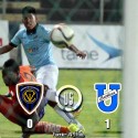 (VIDEO) Universidad Católica se llevó tres puntos de su visita a Independiente