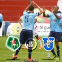 (VIDEO) Universidad Católica sorprendió a Mushuc Runa en Ambato