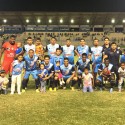 #SerieB: Delfín perdió y acortan distancia Imbabura, Manta y Fuerza Amarilla