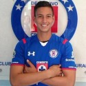 Miguel Parrales se unió a Cruz Azul Hidalgo