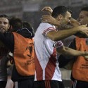 (VIDEO) River venció a Sanfrecce Hiroshima y está en la final del Mundial de Clubes