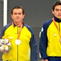 Ecuador sumó un bronce más en los Juegos Parapanamericanos