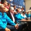 (TUITS) Carlos Sevilla es el nuevo entrenador de Deportivo Quito