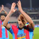 Catania perdió la categoría por amaño de partidos