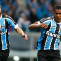 Gremio venció de visitante con partido completo de Frickson Erazo