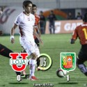 Deportivo Cuenca triunfó de visitante ante Liga de Loja