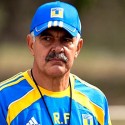 Ricardo Ferreti asumirá interinamente a México