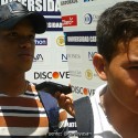 (AUDIOS) Kevin Jauch regresa a Universidad Católica y David Vélez será habilitado