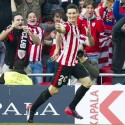 (VIDEOS) Athletic Bilbao es el campeón de la Supercopa de España