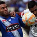(VIDEO) Miller Bolaños le dio el triunfo a Emelec sobre León de Huánuco