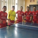 Definido el campeonato de fútsal y también la selección de este deporte