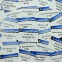 Definidos los grupos de la UEFA Champions League 2015/2016