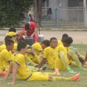 Continúa el proceso de validación con la selección Sub 15