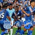 (VIDEO) Emelec solo pudo empatar con Universidad Católica