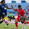 (VIDEO) Independiente se impuso a El Nacional con gol de Pablo Caballero