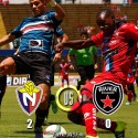 (VIDEO) El Nacional se impuso de local ante River Ecuador