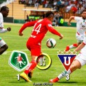 (VIDEO) Liga de Quito ganó de visitante ante Mushuc Runa