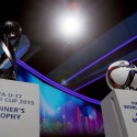 Ecuador integra el Grupo D del Mundial Sub 17