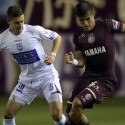 (VIDEO) Sin goles empataron Lanús y Defensor