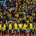 (TUIT) Nomina de los 29 jugadores de Ecuador rumbo las eliminatorias Rusia 2018