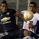 (VIDEO) Liga ganó de visitante a Nacional y medirá a River en 8vos