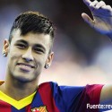 Neymar: «Calma, calma, que vamos a firmar”