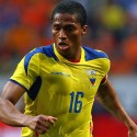 (VIDEOS) Partidos en los que Antonio Valencia ha sido expulsado