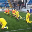 Rostov FC ganó con duelo completo de Cristhian Noboa