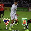 (VIDEO) Liga de Quito ganó a Deportivo Cuenca gracias a José Cevallos