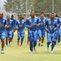 Ecuador asciende en el ranking FIFA