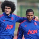 (TUIT) Antonio Valencia inicia los festejos navideños