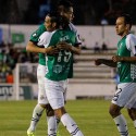 Alebrijes perdió de local con Vinicio Angulo en cancha