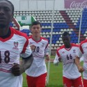 Mineros perdió en su visita a Celaya, con minutos de Giovanny Nazareno