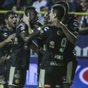(VIDEO) Marcos Caicedo anotó, pero Dorados perdió