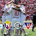 (VIDEO) Liga de Quito se impuso con categoría a El Nacional