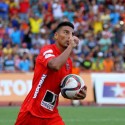 Mushuc Runa suma a delantero argentino, que estuvo en Serie A