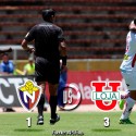 (VIDEO) Liga de Loja ganó como visitante a El Nacional