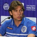 Jaime Ayoví y Kevin Mercado se quedan sin DT