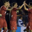 (VIDEO) Independiente de Avellaneda ganó a Olimpia por la mínima