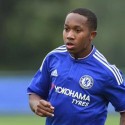 (VIDEO) Ecuatoriano anota en la Champions League juvenil