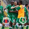 (VIDEO) Mushuc Runa se llevó un triunfo ante Deportivo Quito en el Atahualpa