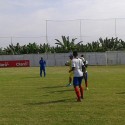 Equipo Sub 15 de Ecuador ganó amistoso